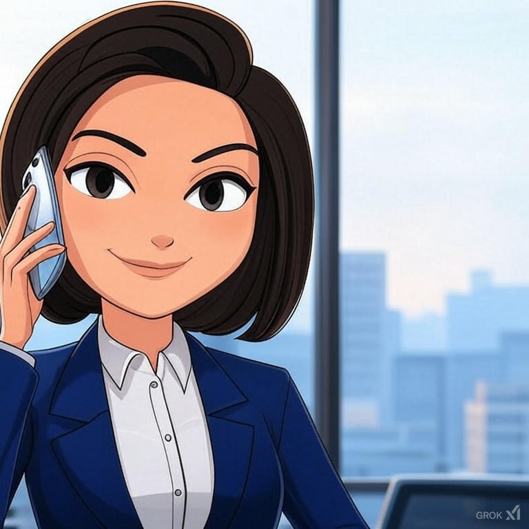 Phonelope AI Assistant